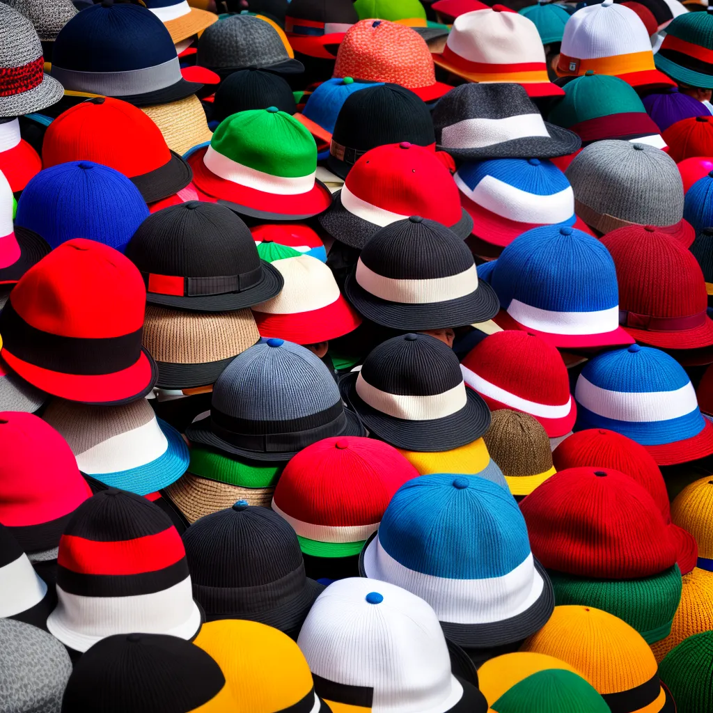 chapeus infantis coloridos tendencias chapeus infantis coloridos tendencias