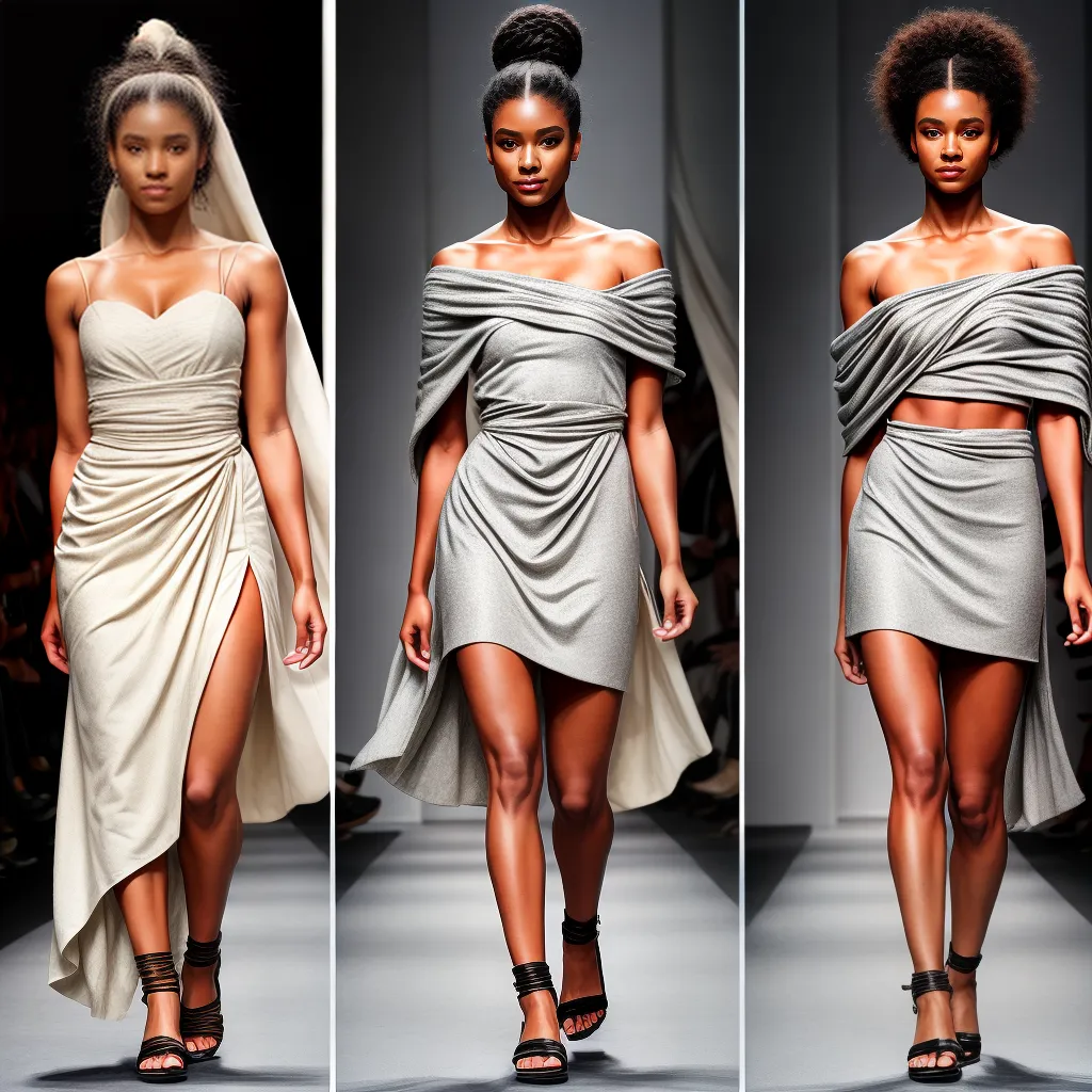 togas influencia moda antiga moderna