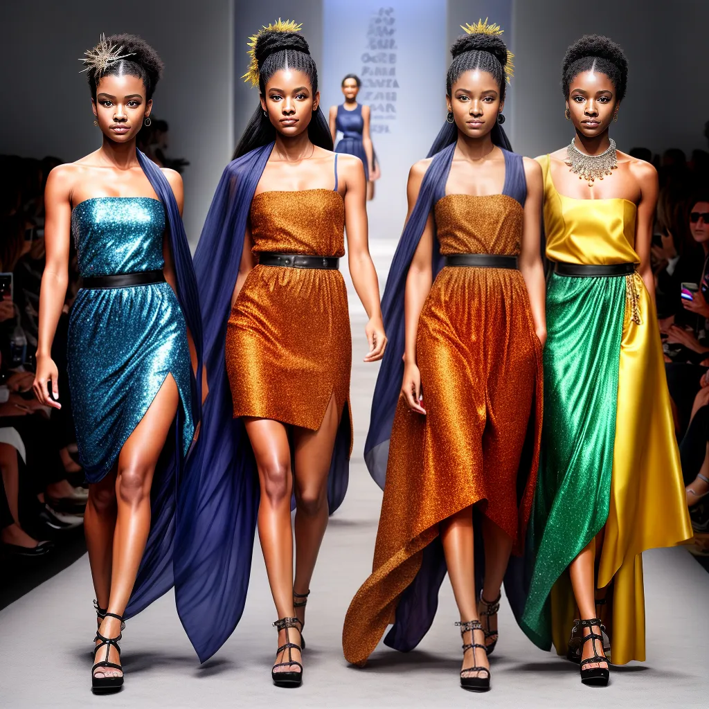 passarela moda togas romanas contemporaneidade