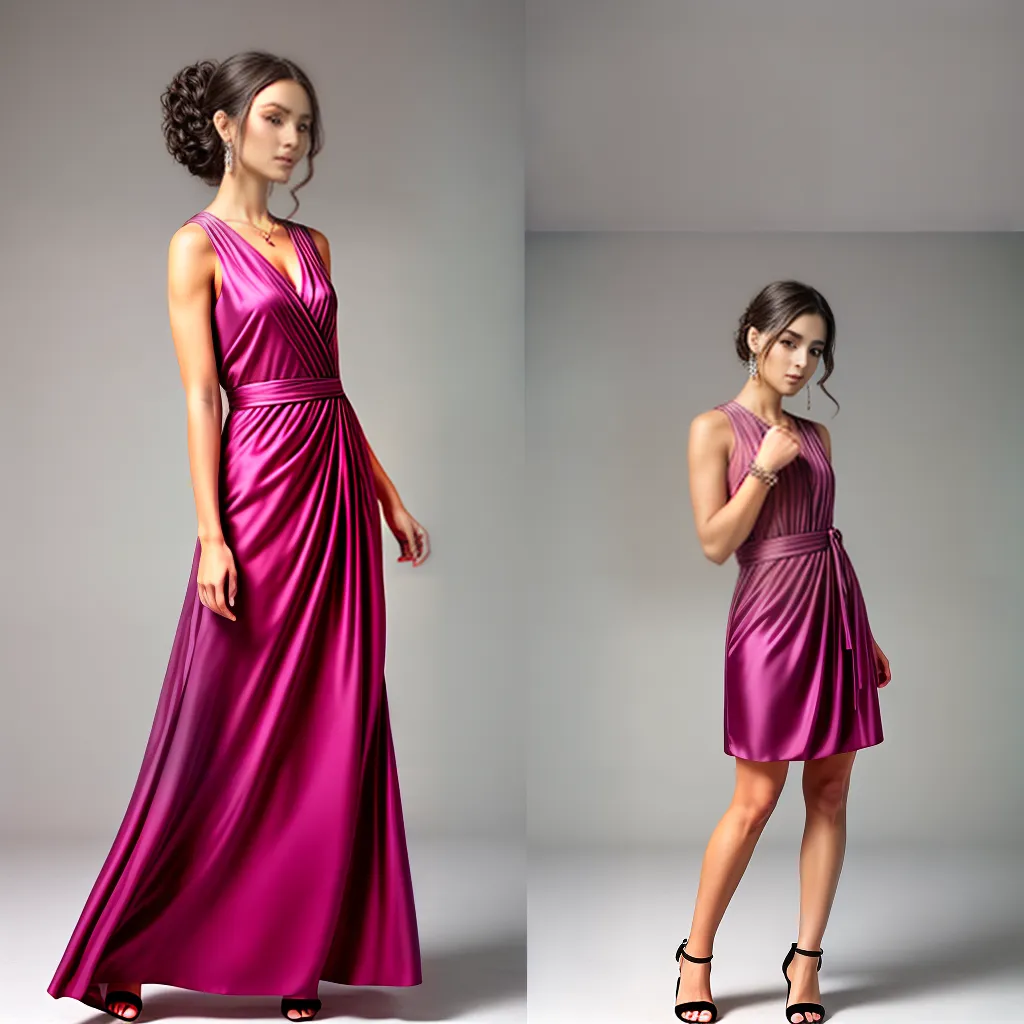 mulher estilosa vestido toga elegante mulher estilosa vestido toga elegante