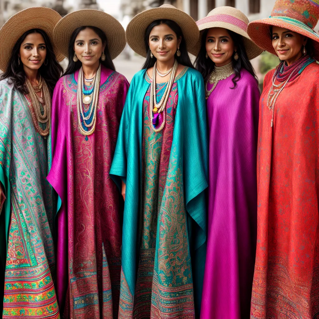ponchos diversidade mundo ponchos diversidade mundo