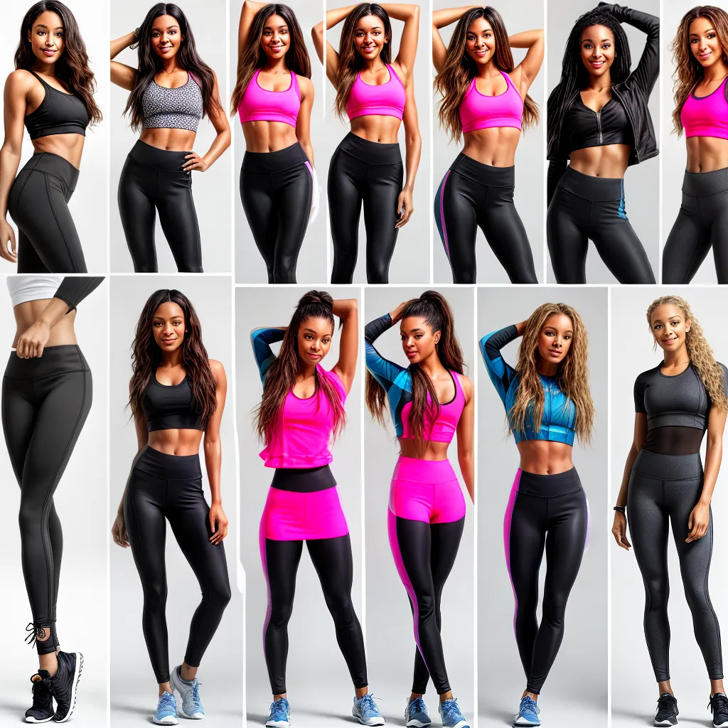 evolucao leggings historia 1
