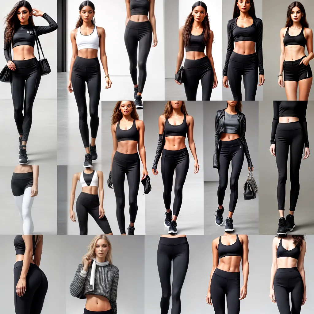 evolucao leggings historia 2