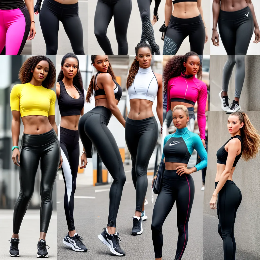 evolucao leggings historia 3