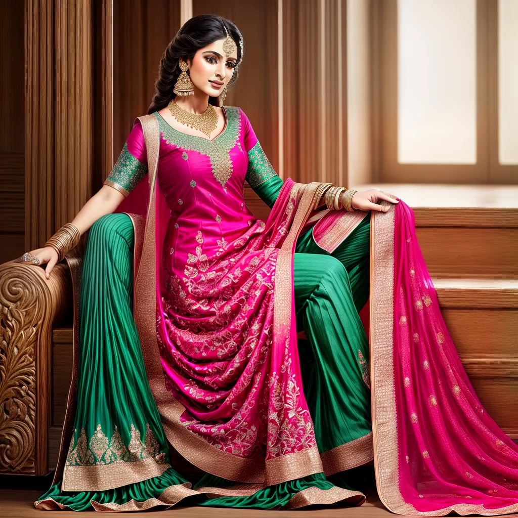 mulher salwar kameez bordado cores mulher salwar kameez bordado cores