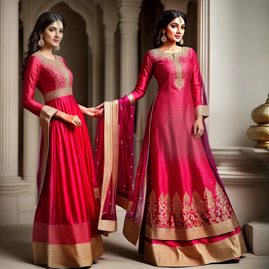 salwar kameez elegancia versatilidade salwar kameez elegancia versatilidade