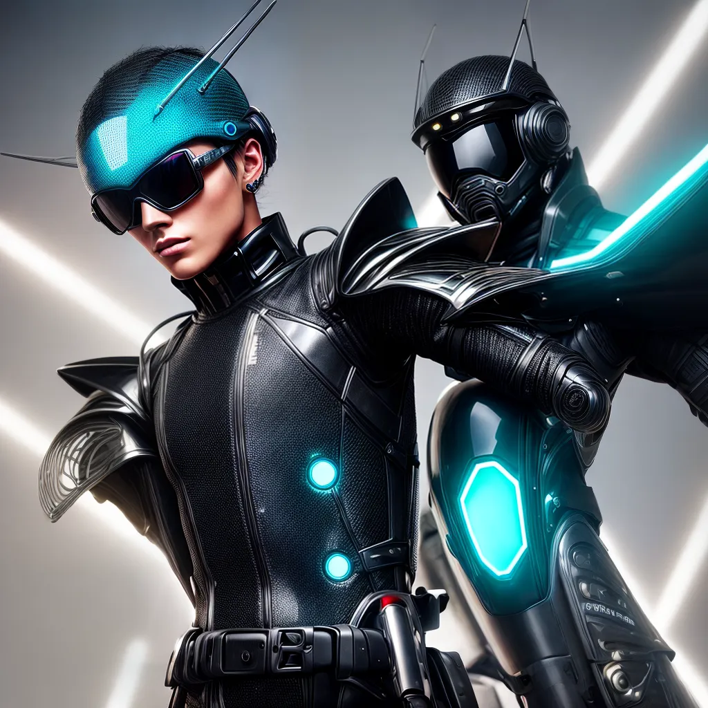 moda futurista modelo acessorios 2024 moda futurista modelo acessorios 2024