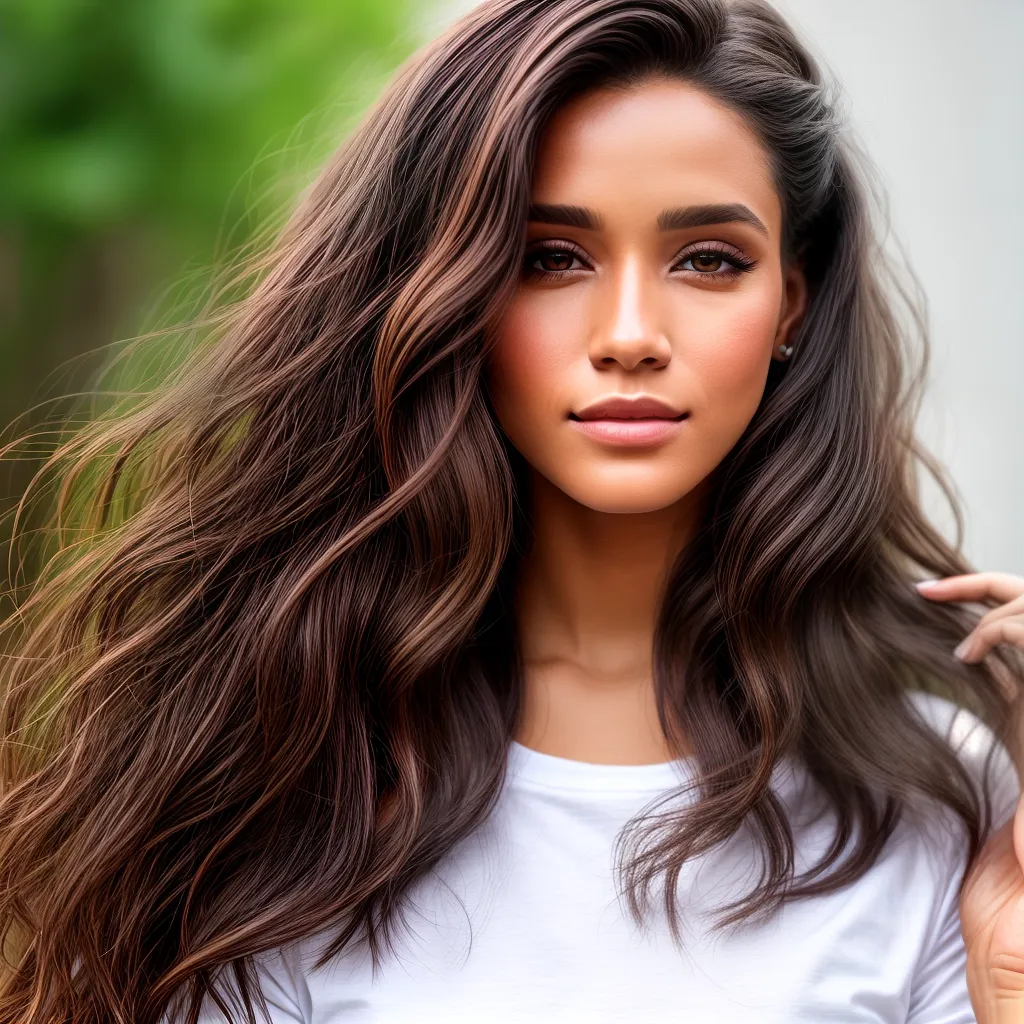 mulher beleza natural pele radiante mulher beleza natural pele radiante