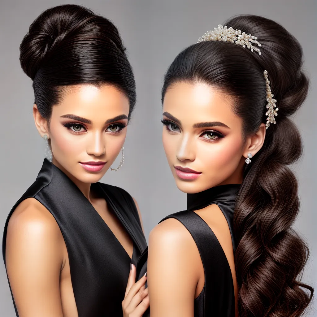 acessorios cabelo perola seda cristal
