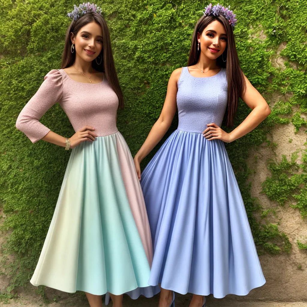 mulher vestido pastel jardim felicidade mulher vestido pastel jardim felicidade
