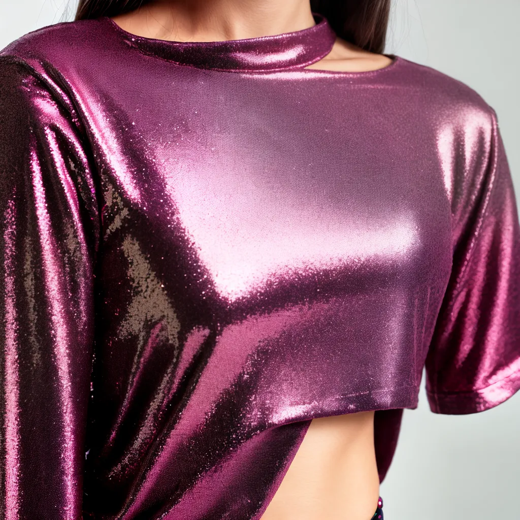 blusa sequins brilho vibrante blusa sequins brilho vibrante