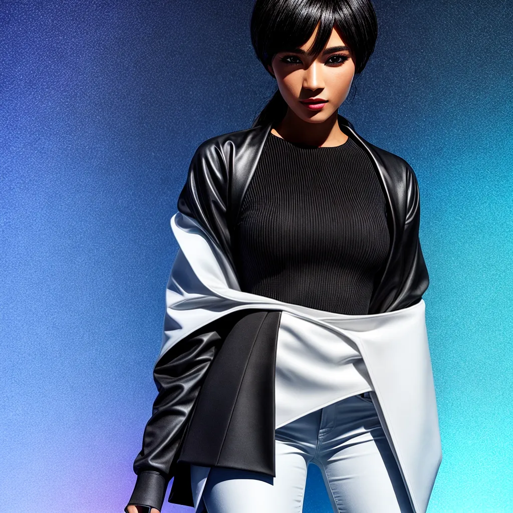 blusa tecnologica inovadora moda
