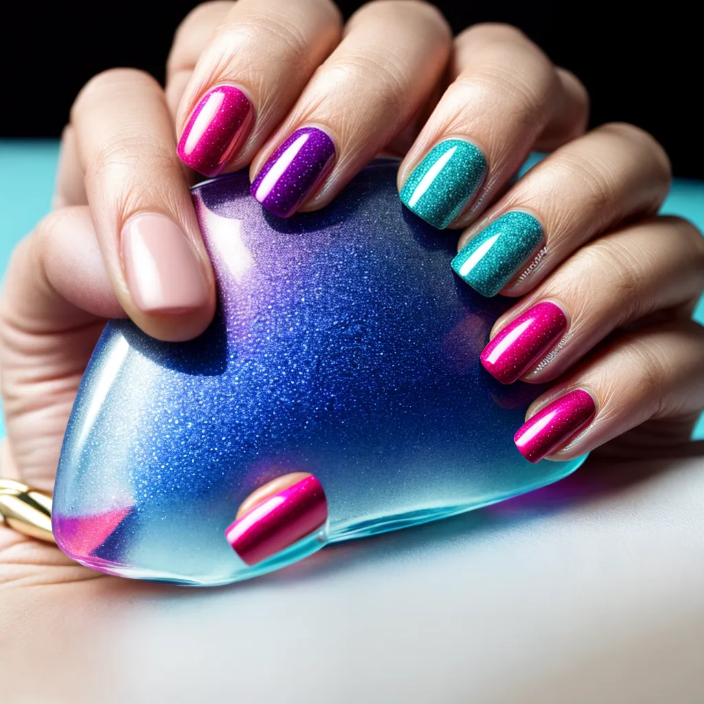 unhas incriveis design 2021
