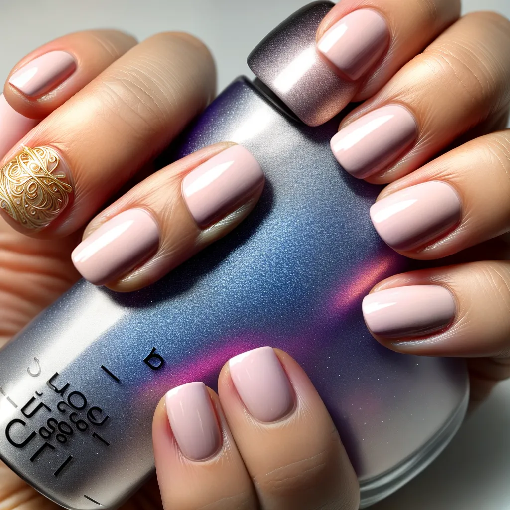 unhas brilhantes manicure festa 2024 unhas brilhantes manicure festa 2024