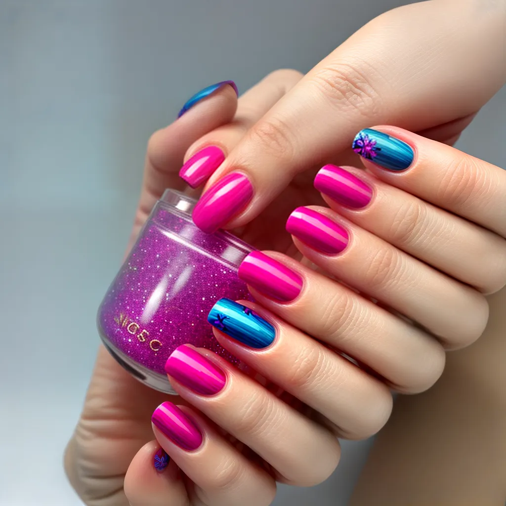 unhas artisticas ecologicas florais unhas artisticas ecologicas florais