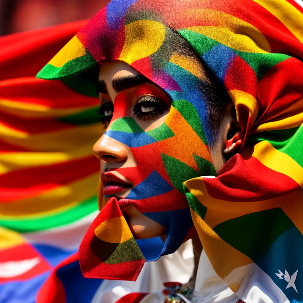 unhas culturais mundo padroes diversidade