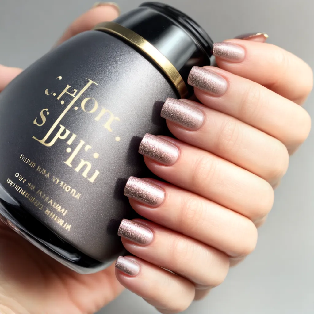 unhas metalicas elegantes mulher unhas metalicas elegantes mulher