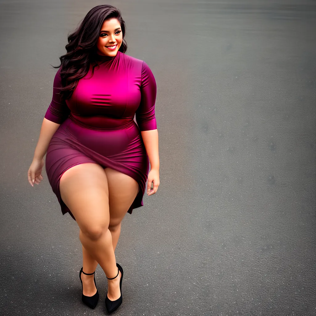 mulher plus size autoconfianca estilo 2 mulher plus size autoconfianca estilo 2