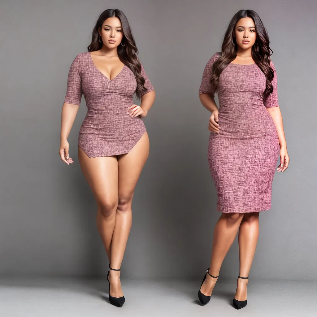 mulher plus size autoconfianca estilo 3 mulher plus size autoconfianca estilo 3