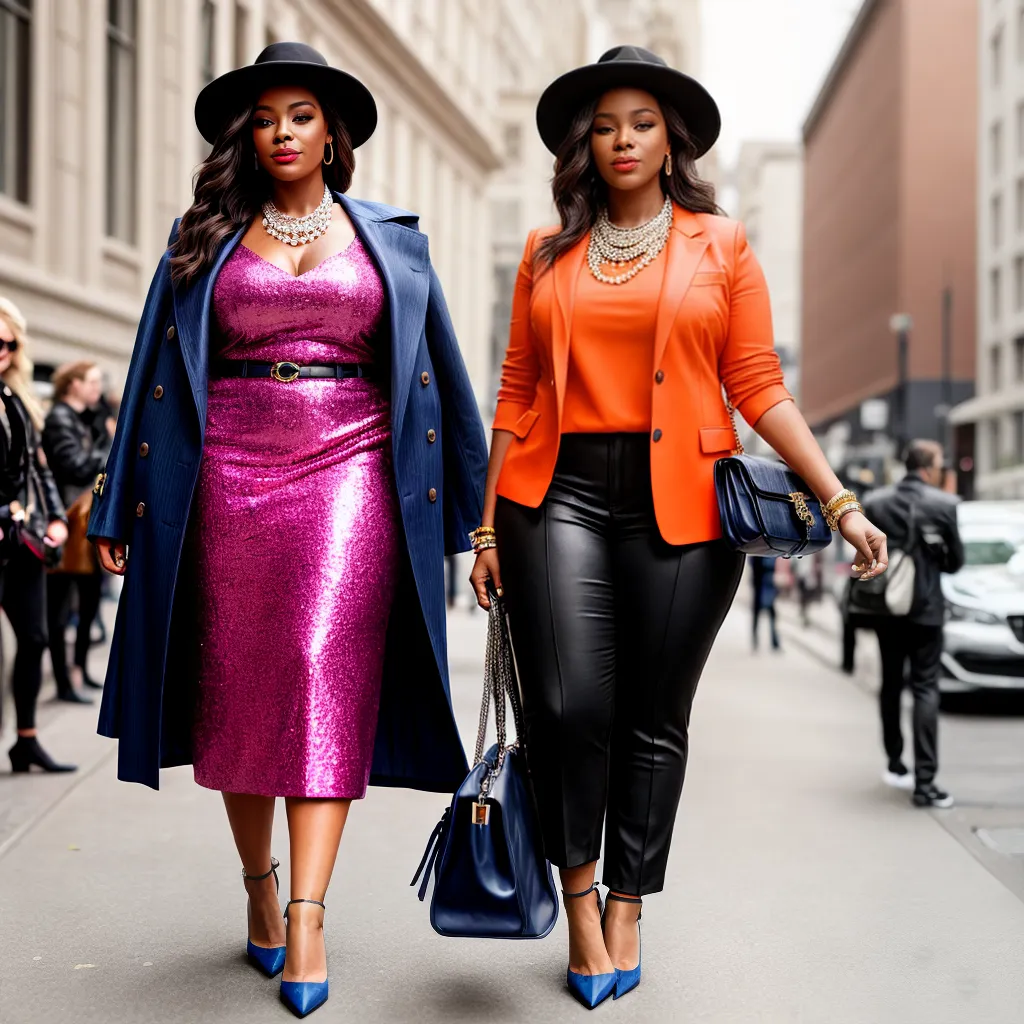mulher plus size estilosa acessorios coloridos mulher plus size estilosa acessorios coloridos