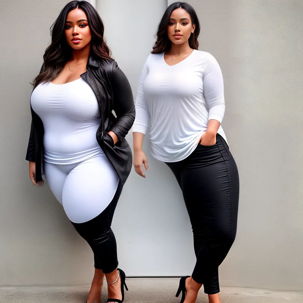 modelo plus size confianca beleza natural