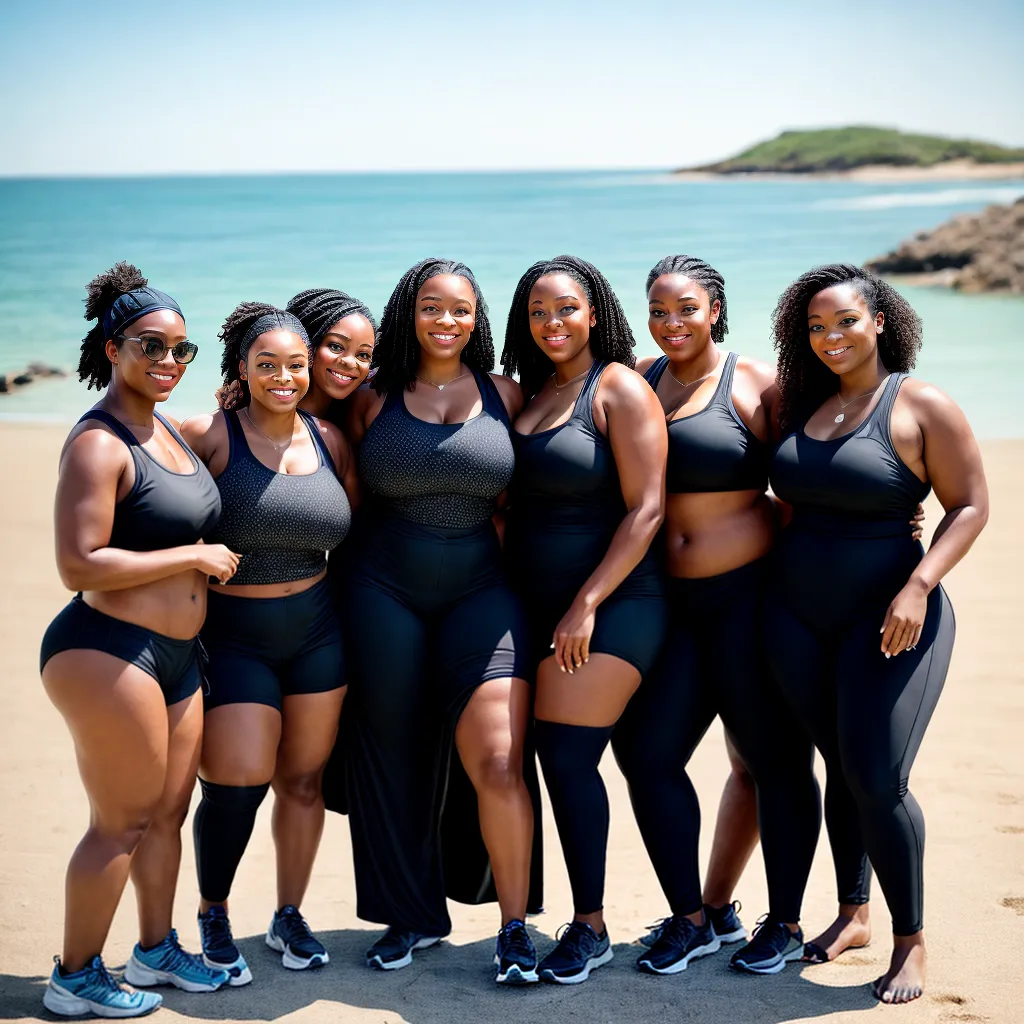 diversidade plus size aventuras