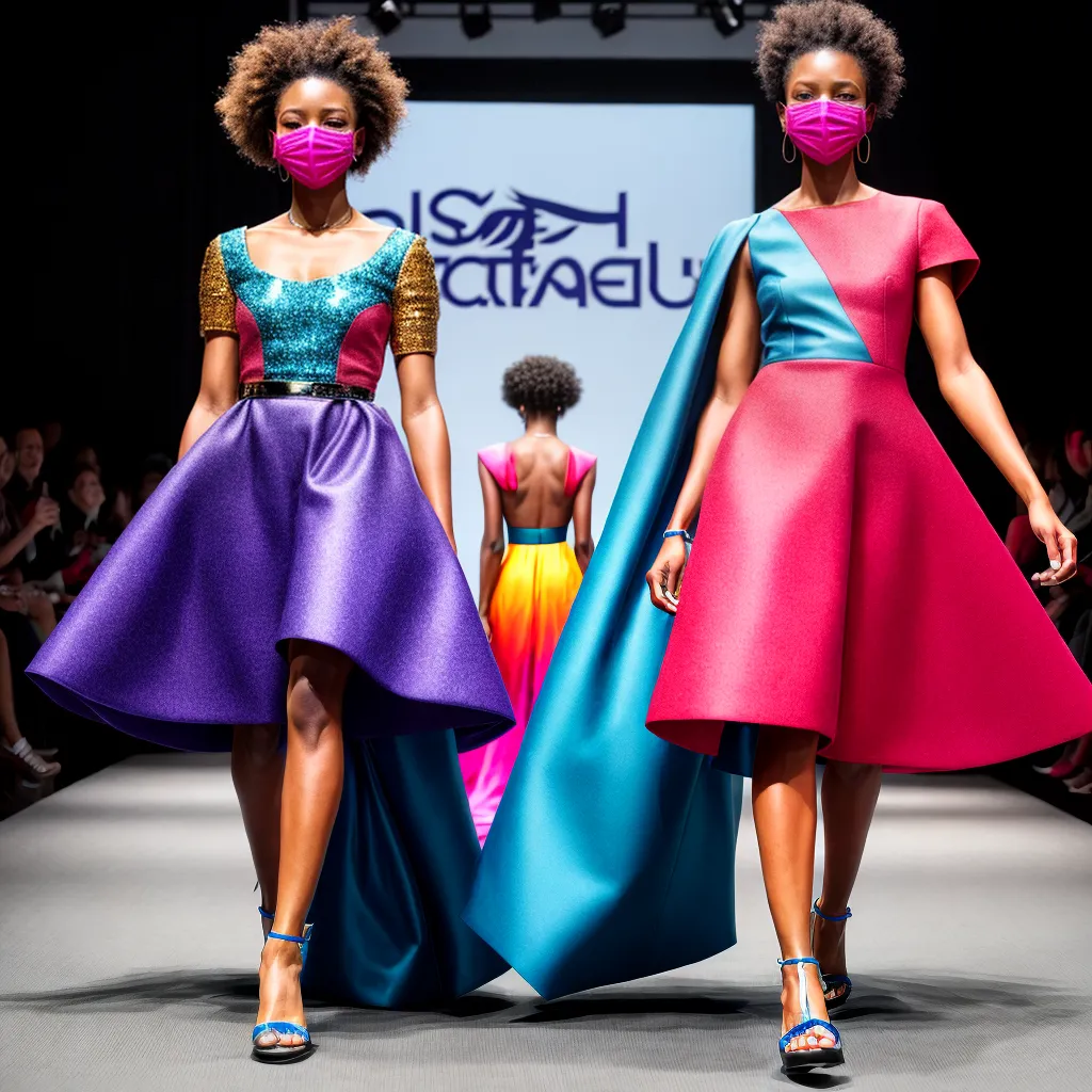 moda sustentavel criativa verao 2024