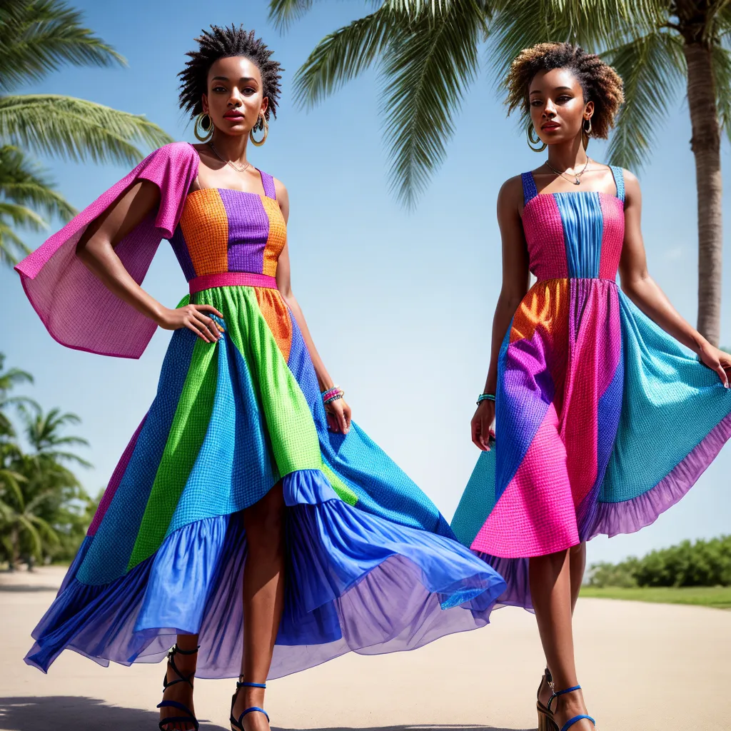 moda verao upcycling transformacao sustentavel