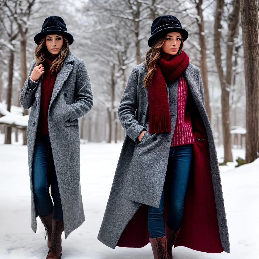 moda inverno sustentavel reciclado vegano