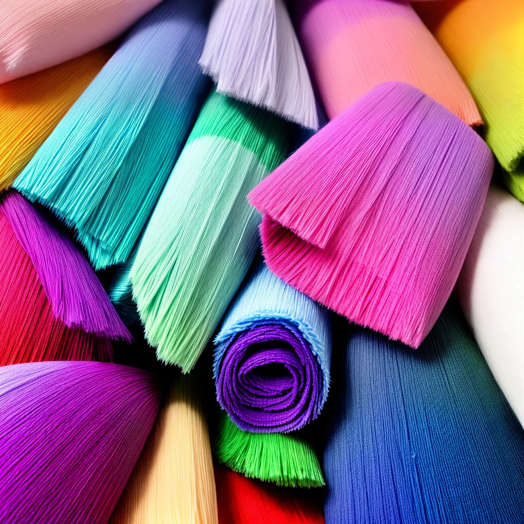 cores moda 2024 lilas sol flor esmeralda
