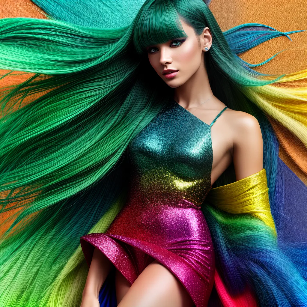 cores moda 2024 vibrantes ousadas 1