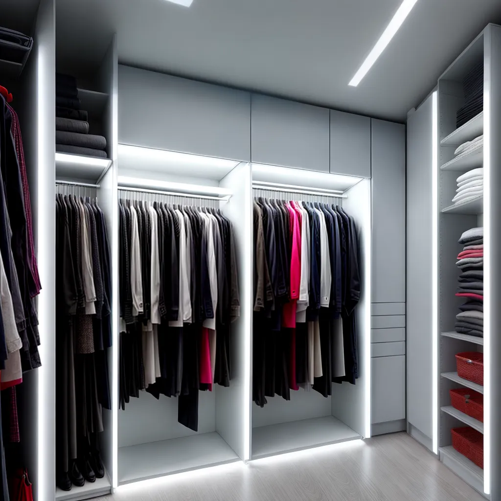 closet futurista robos holografico closet futurista robos holografico