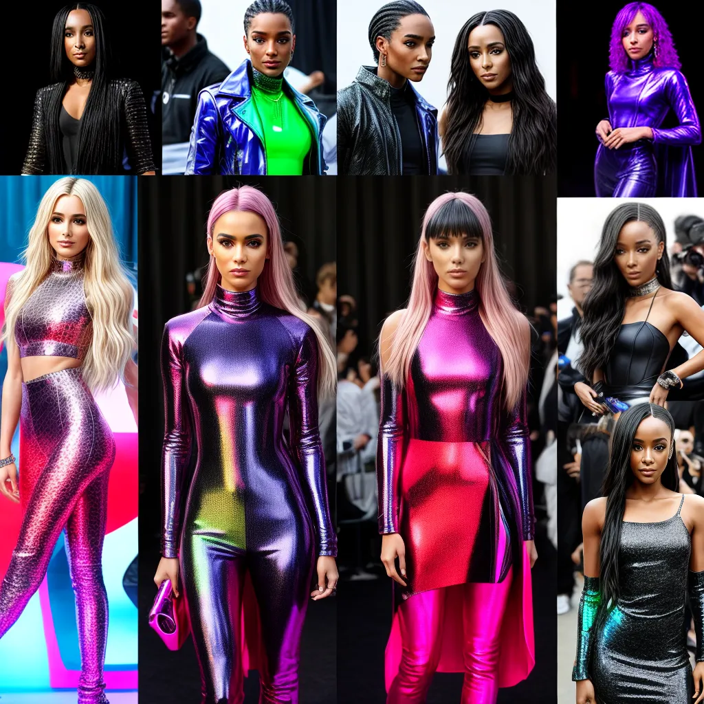 celebridades tendencias moda 2024 celebridades tendencias moda 2024