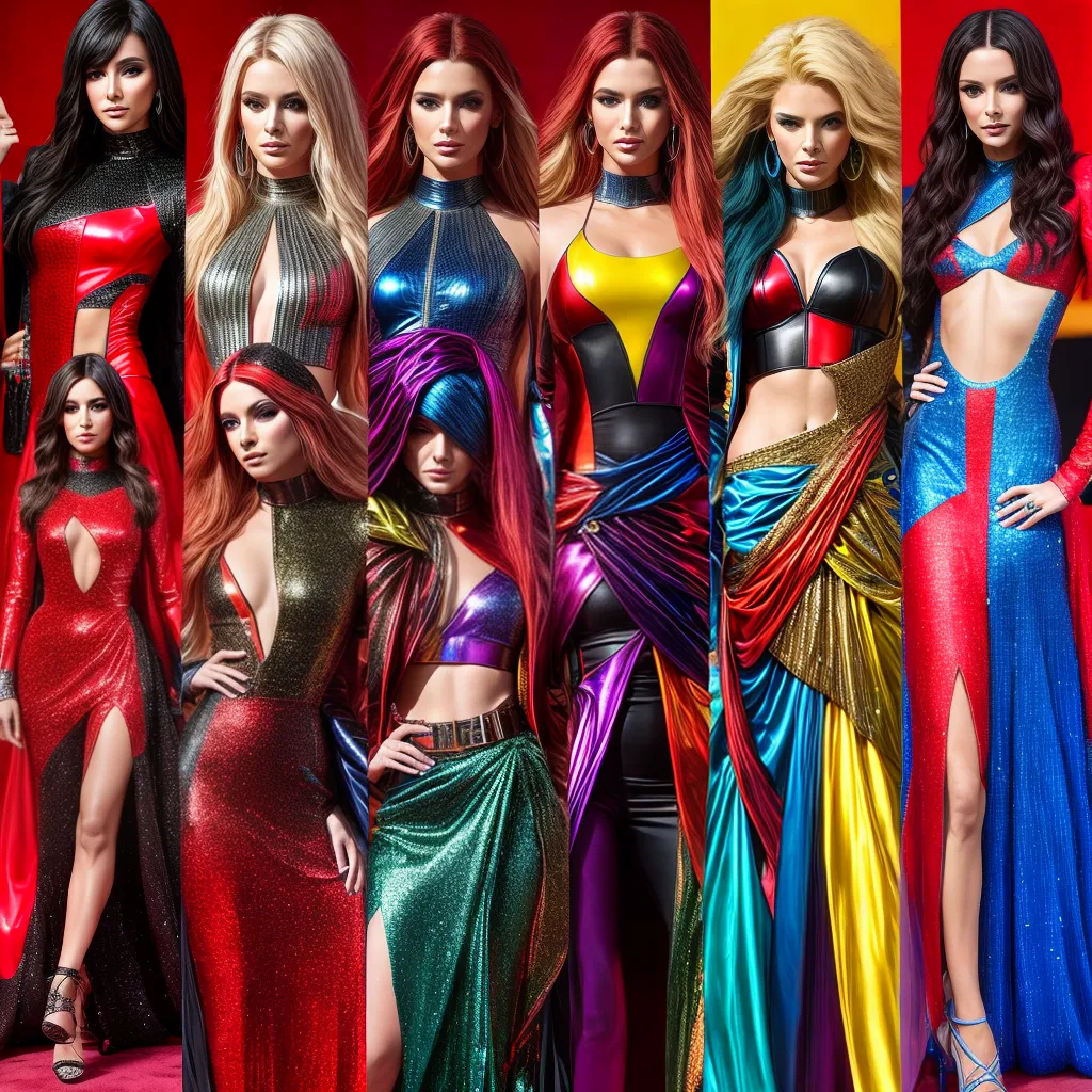 tapete vermelho celebridades futuristas moda tapete vermelho celebridades futuristas moda