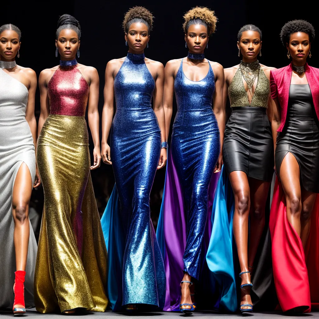 desfile moda diversidade 2024 desfile moda diversidade 2024