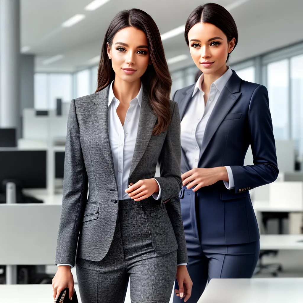 mulher estilosa trabalho 2024 mulher estilosa trabalho 2024