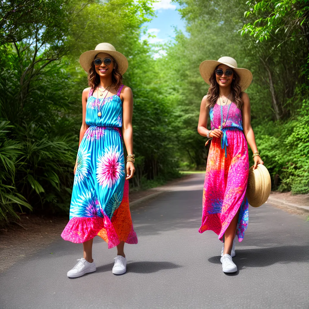 look viagem 2024 estampas tropicais look viagem 2024 estampas tropicais