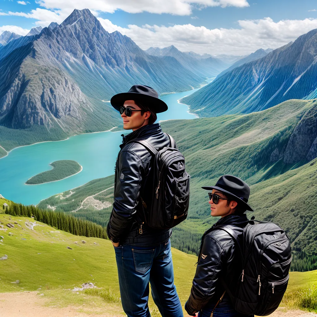 look viagem montanha chapeu oculos look viagem montanha chapeu oculos