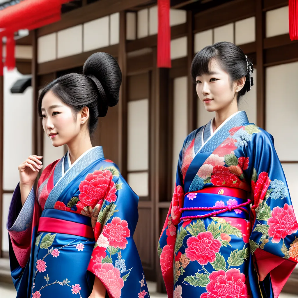kimono tradicional historia evolucao kimono tradicional historia evolucao