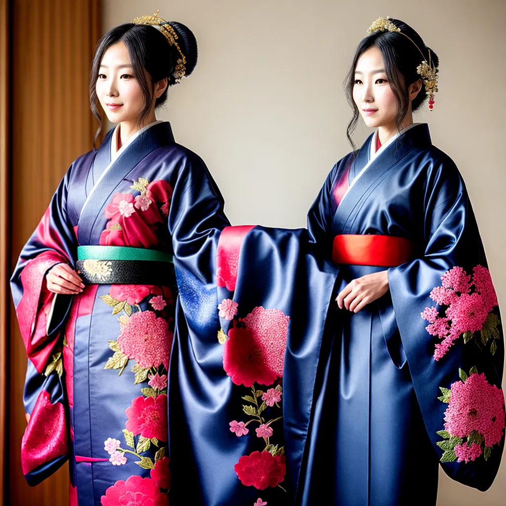 evolucao kimono tradicional moderno evolucao kimono tradicional moderno