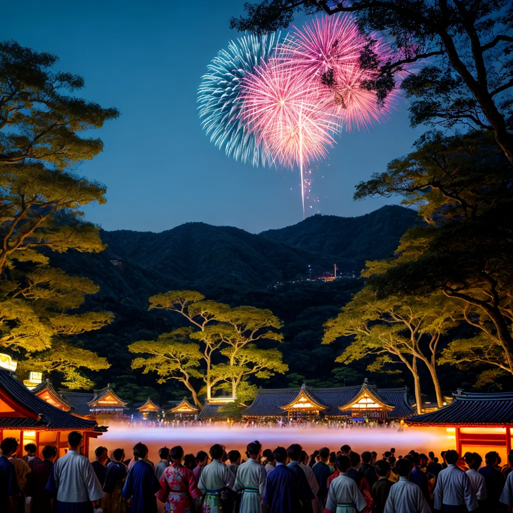 festival verao japao yukata luzes festival verao japao yukata luzes