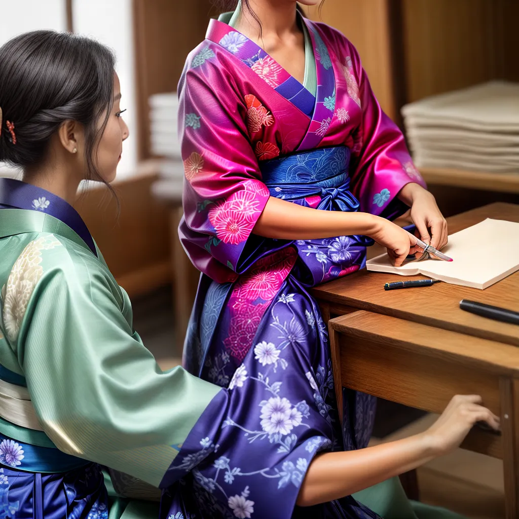arte yukata fabricacao tradicao japao arte yukata fabricacao tradicao japao