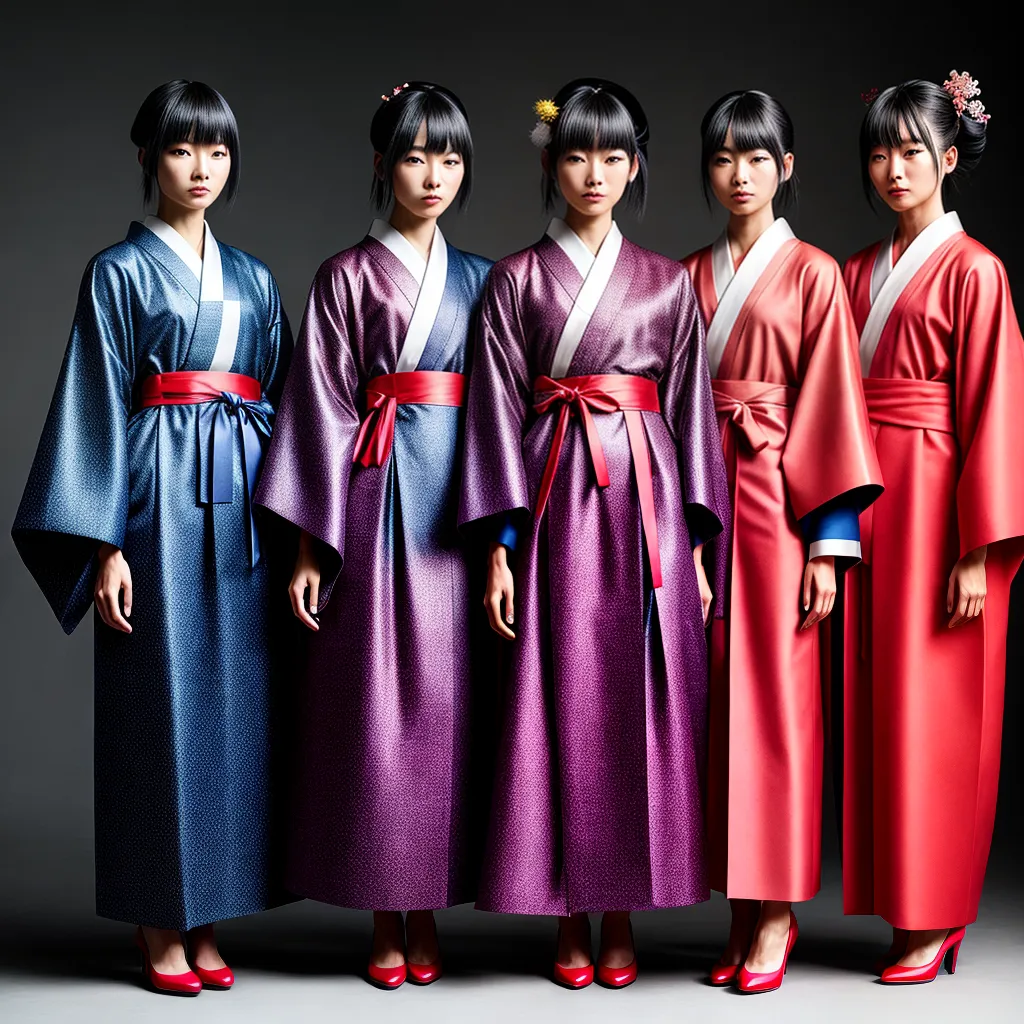 designers japoneses yukata moderno 1 designers japoneses yukata moderno 1