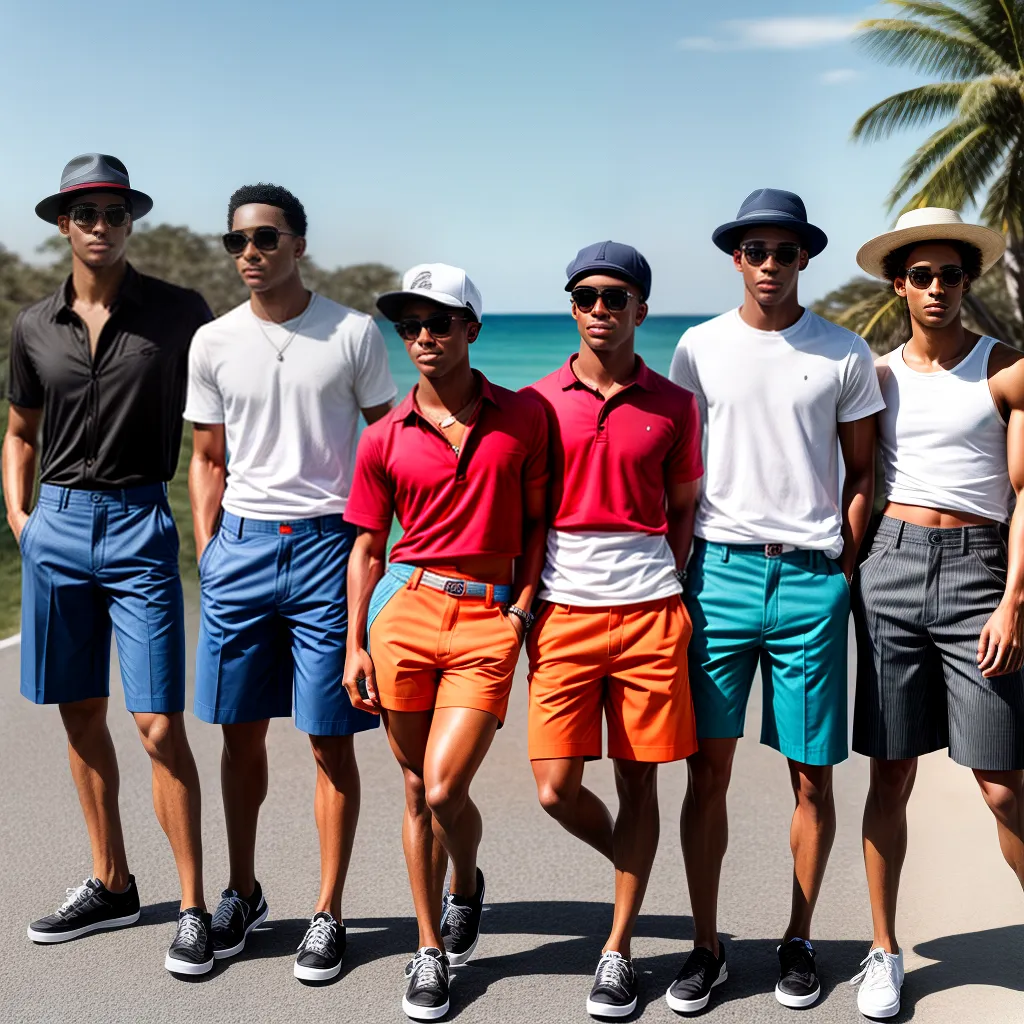 evolucao bermuda shorts estilo evolucao bermuda shorts estilo