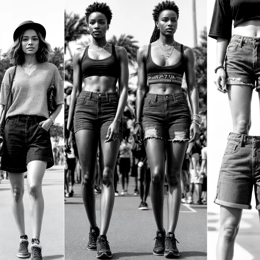 evolucao bermuda shorts protesto moda evolucao bermuda shorts protesto moda
