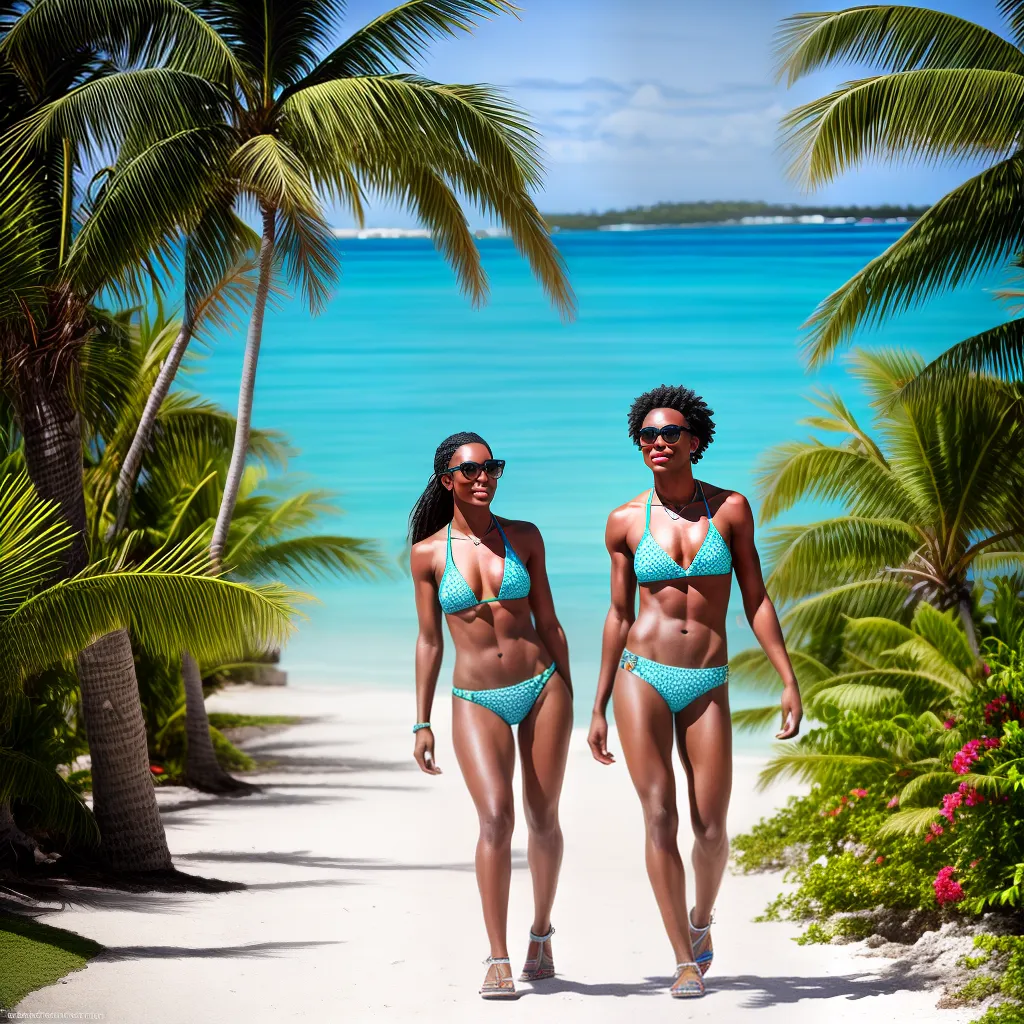desfile bermuda moda verao praia