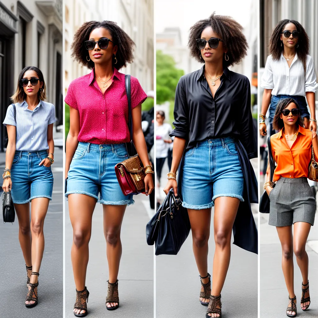 bermuda moda celebridades tendencia bermuda moda celebridades tendencia
