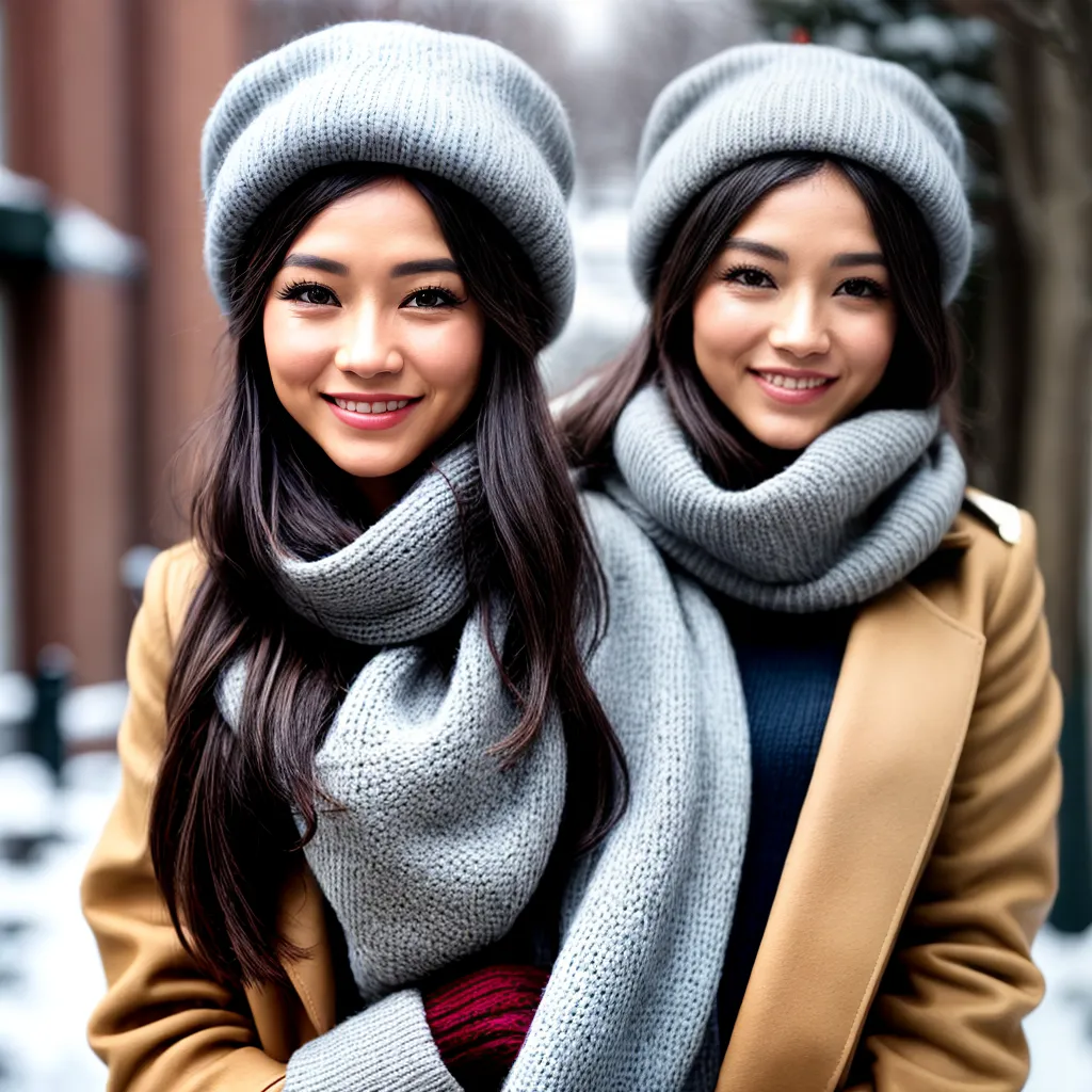 mulher estilosa inverno beret camel mulher estilosa inverno beret camel