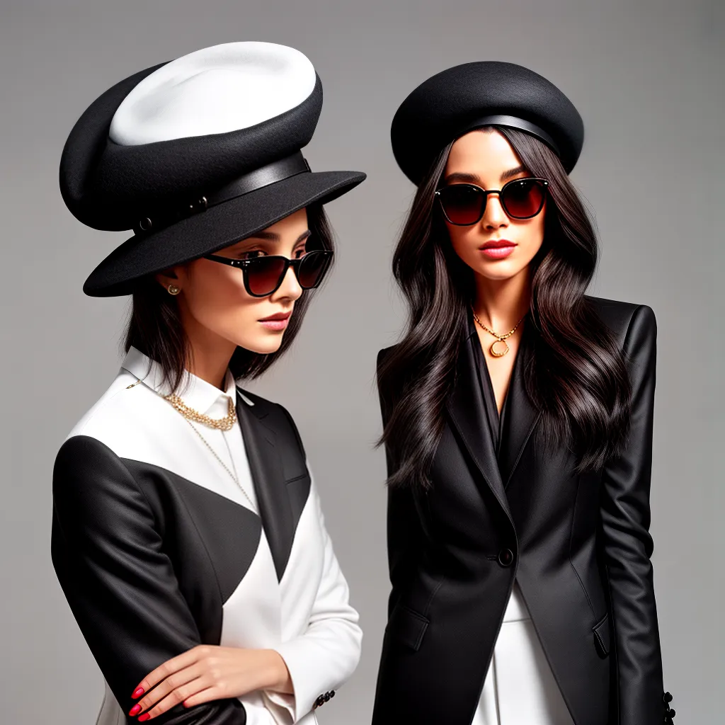 beret fashion celebrities