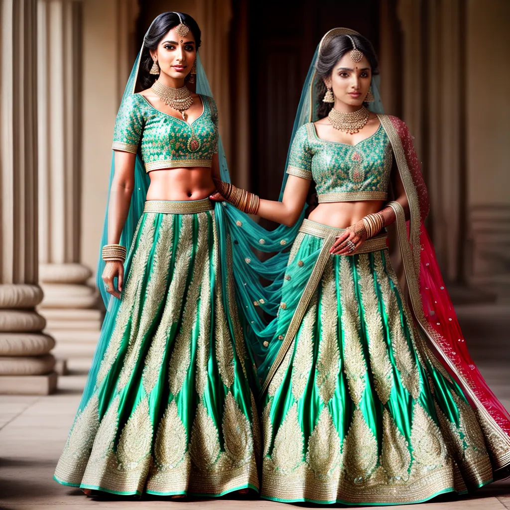 noiva indiana lehenga encanto noiva indiana lehenga encanto